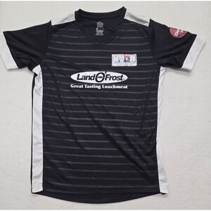 Admiral VaporDraw Technology Soccer Jersey Harpeth Youth Land‎ O Frost Small
